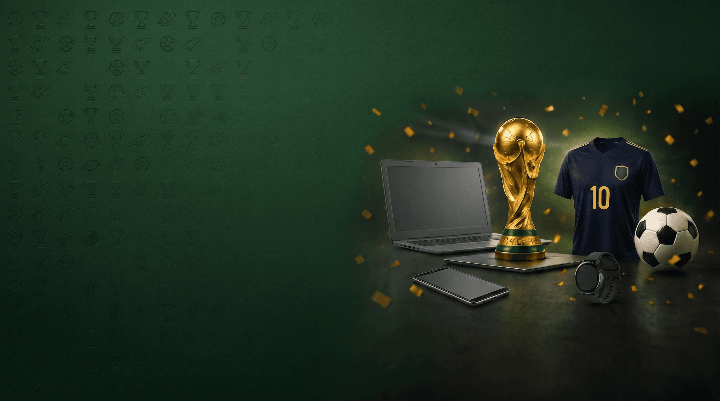 Rewards banner background
