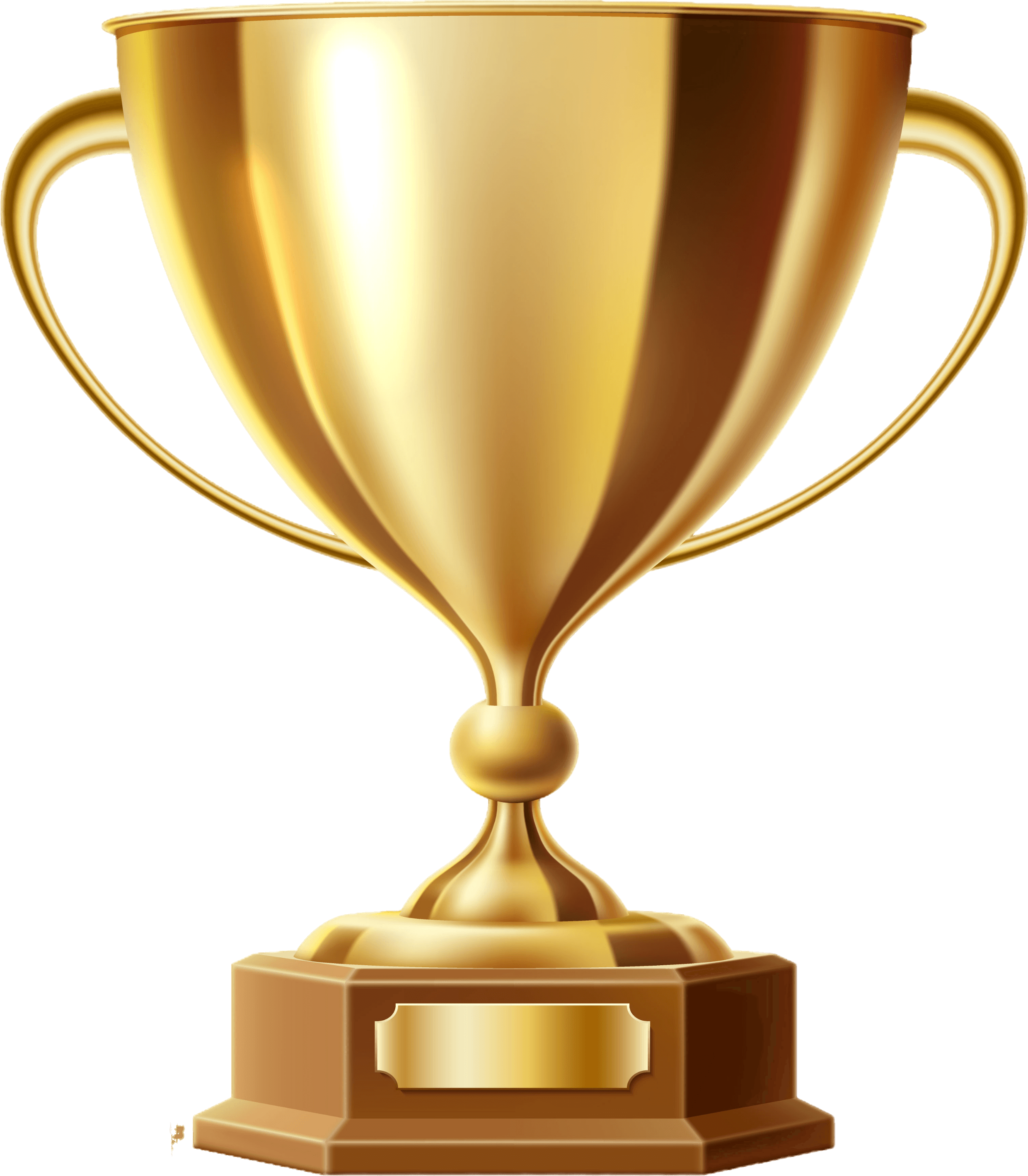 Trophy